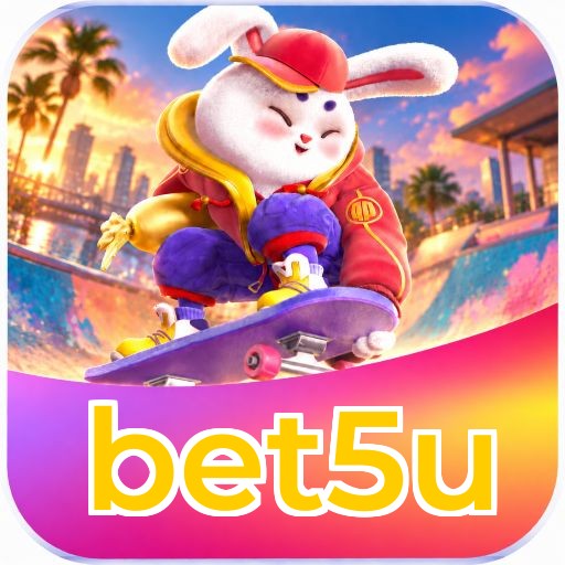 bet5u Segurança Logo 1