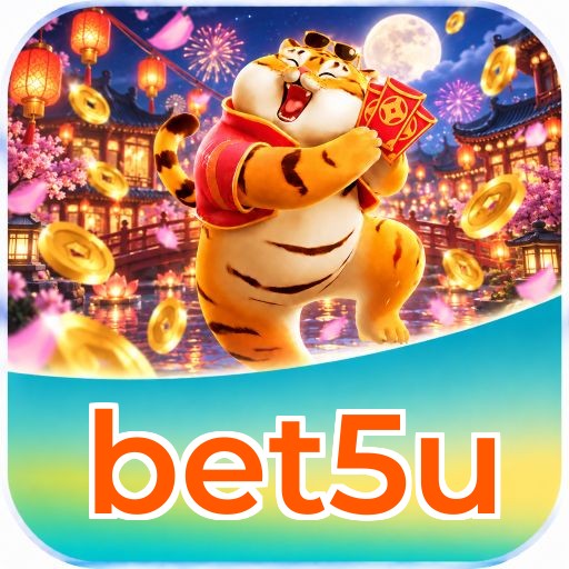 Slots bet5u - Giros Grátis Diários
