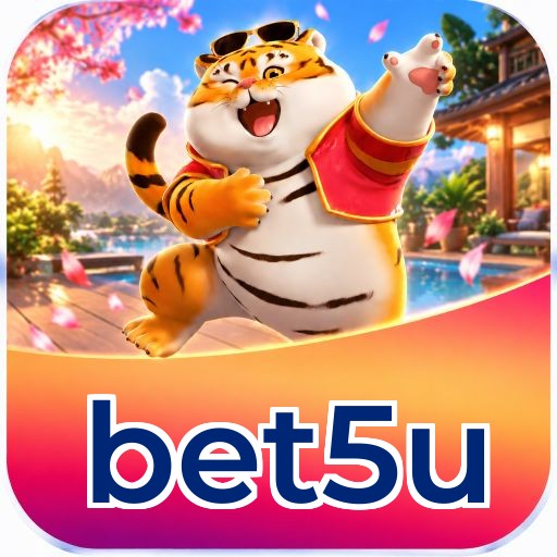 bet5u Fortune Tiger Oficial