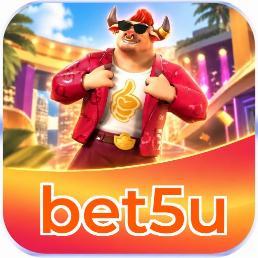 bet5u Segurança Logo 3