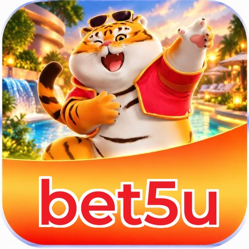 bet5u Logo 2