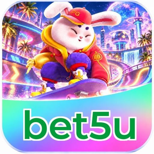 bet5u Logo