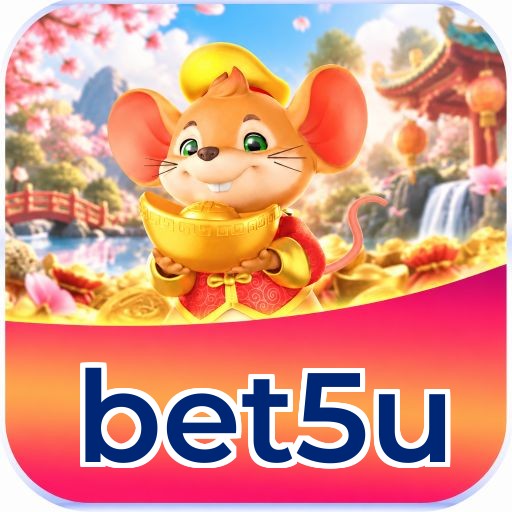 bet5u Logo