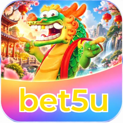 bet5u Instalar Logo 3