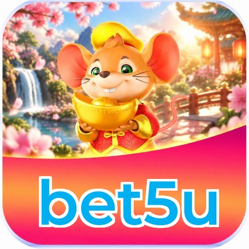 bet5u Logo