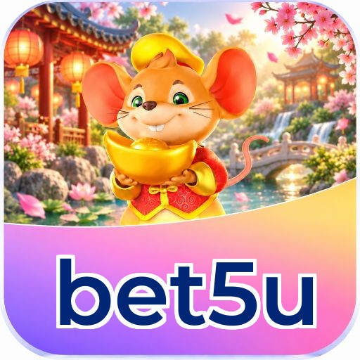 bet5u APP Mobile - Android & iOS
