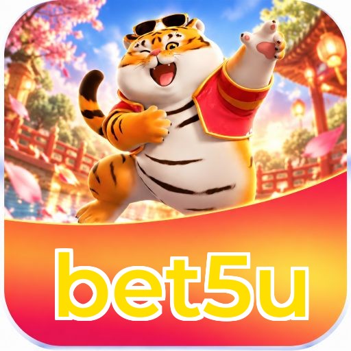 bet5u Logo
