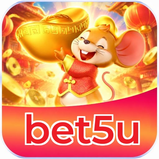 bet5u Logo