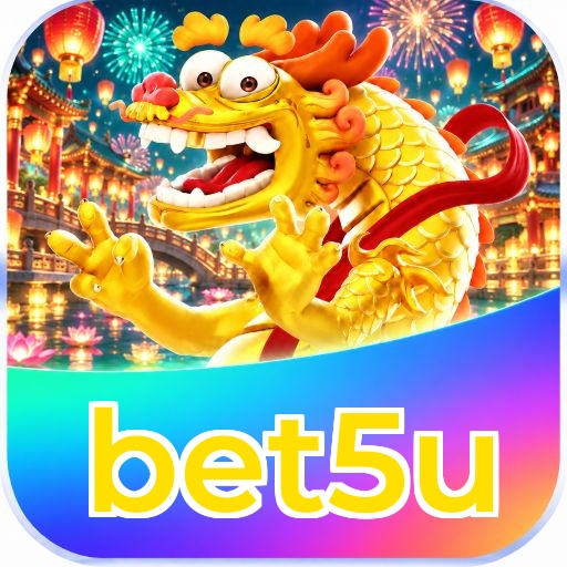 bet5u Logo