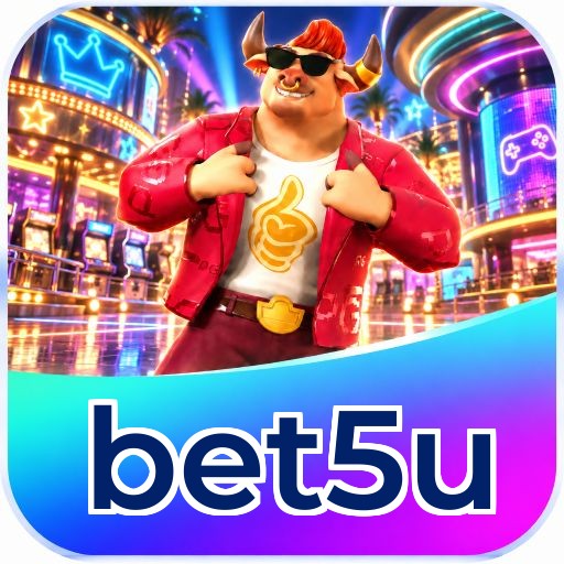 bet5u Instalar Logo 2
