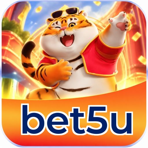 bet5u Apostas Esportivas Logo