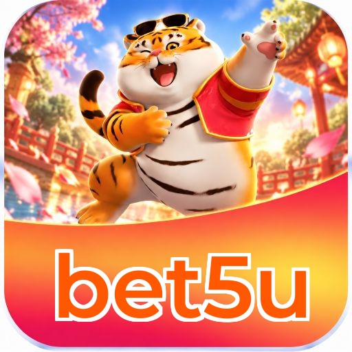 bet5u Logo