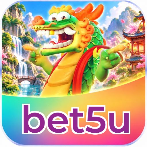 bet5u Logo