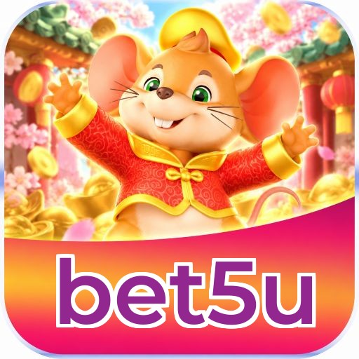 bet5u Logo