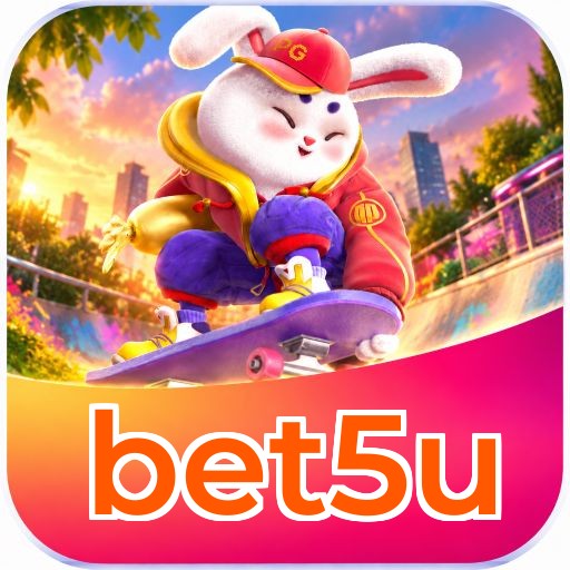 bet5u Logo