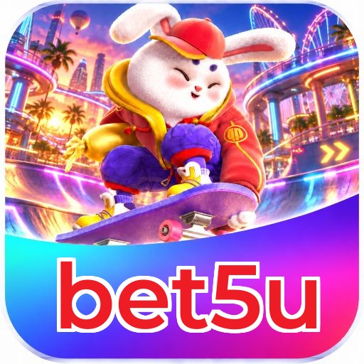 Loteria bet5u - Quina e mais jogos