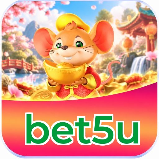 Slots bet5u - 1.500+ Jogos RTP Alto