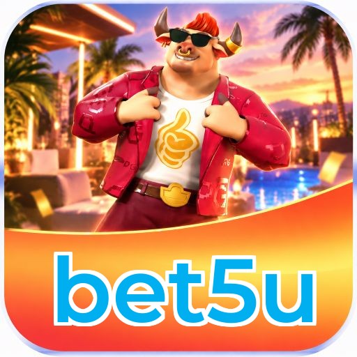bet5u Cadastro Oficial