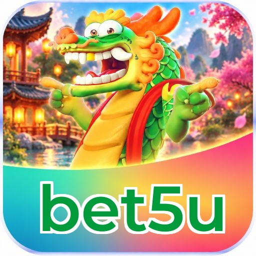 bet5u Logo