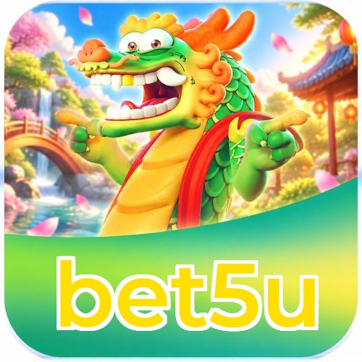 bet5u Logo