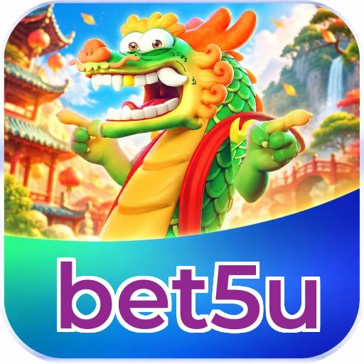 Slots bet5u - RTP Alto Certificado