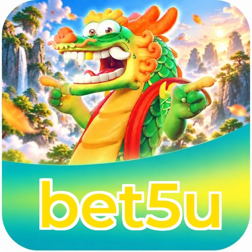 bet5u Logo