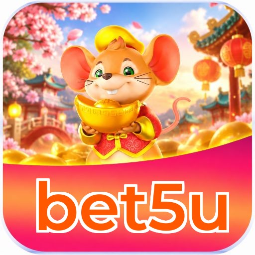 bet5u Logo 3