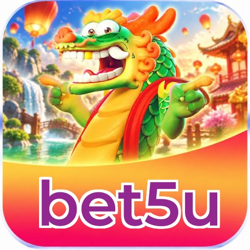 bet5u Logo