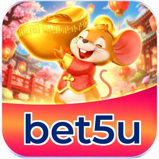 bet5u Download Logo Oficial