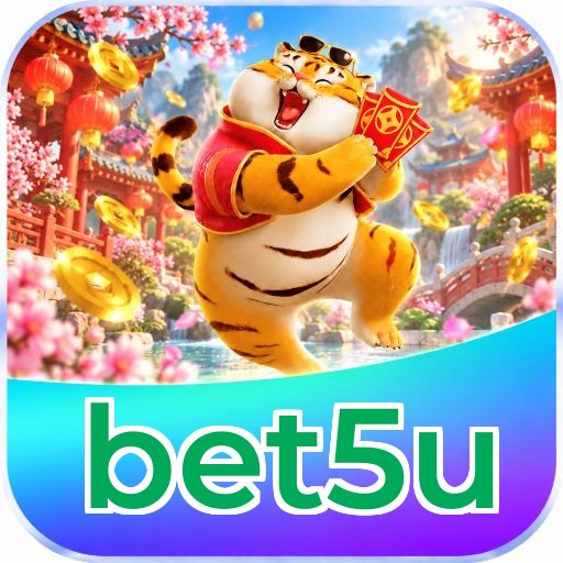 bet5u Logo