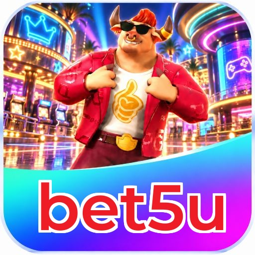 bet5u Licenciado Curaçao - Segurança SSL 256-bit