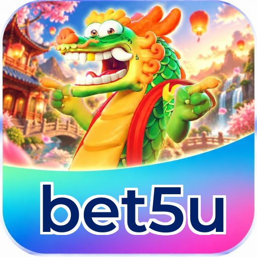 bet5u Logo