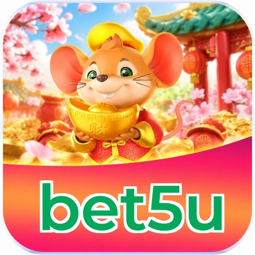 bet5u Segurança Logo 2