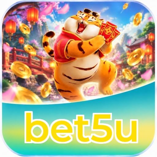 bet5u Logo